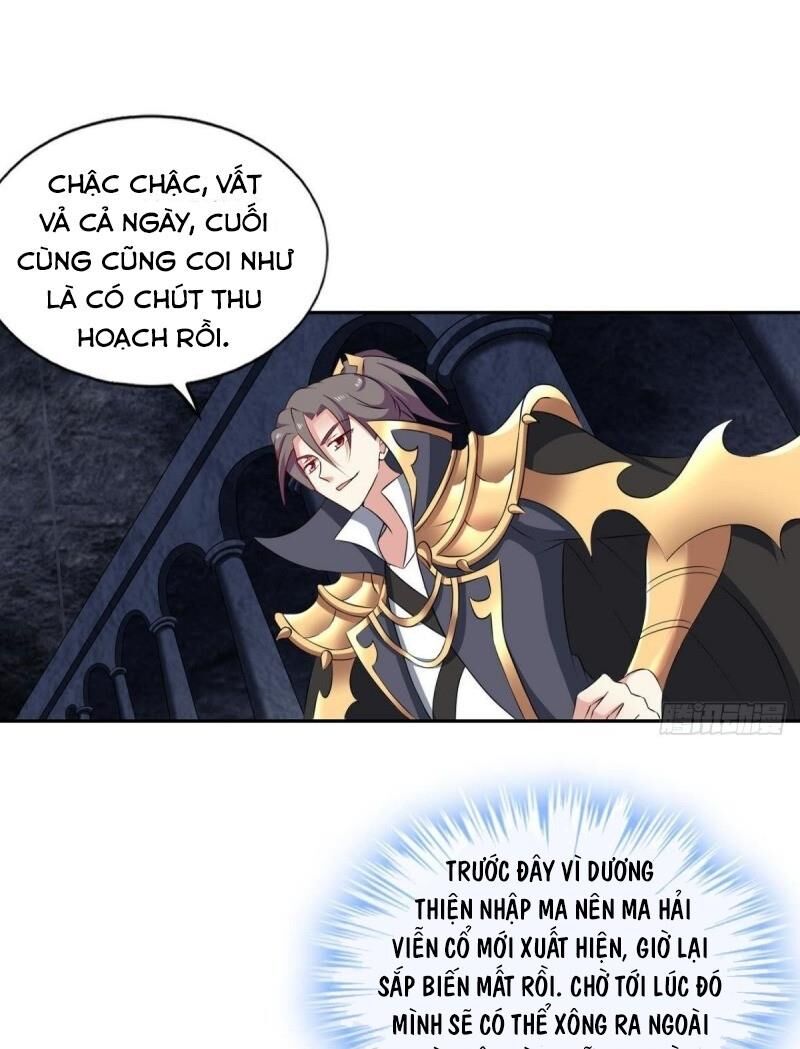Trọng Sinh Thành Cậu Vàng Tại Dị Thế Chapter 104 - 49