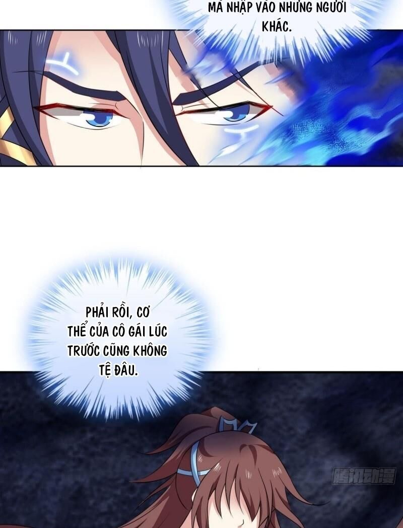 Trọng Sinh Thành Cậu Vàng Tại Dị Thế Chapter 104 - 50