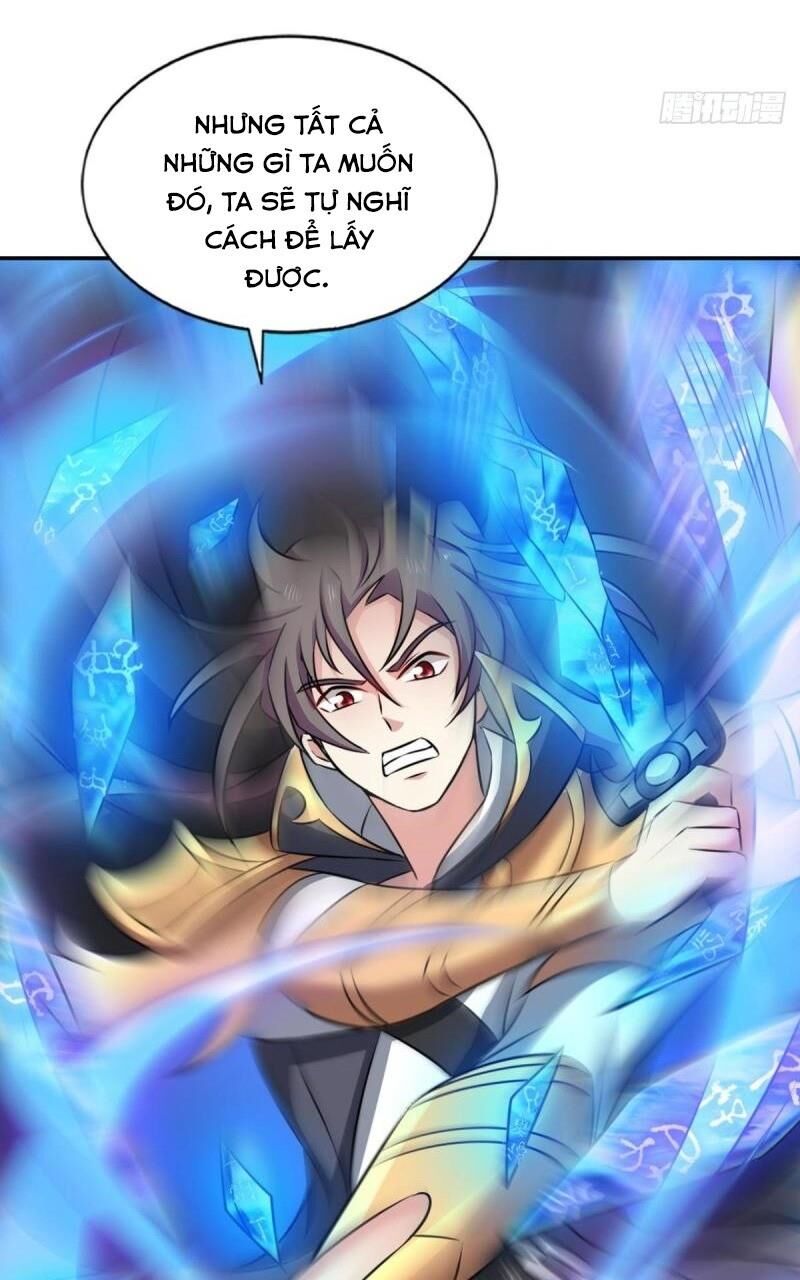 Trọng Sinh Thành Cậu Vàng Tại Dị Thế Chapter 104 - 58