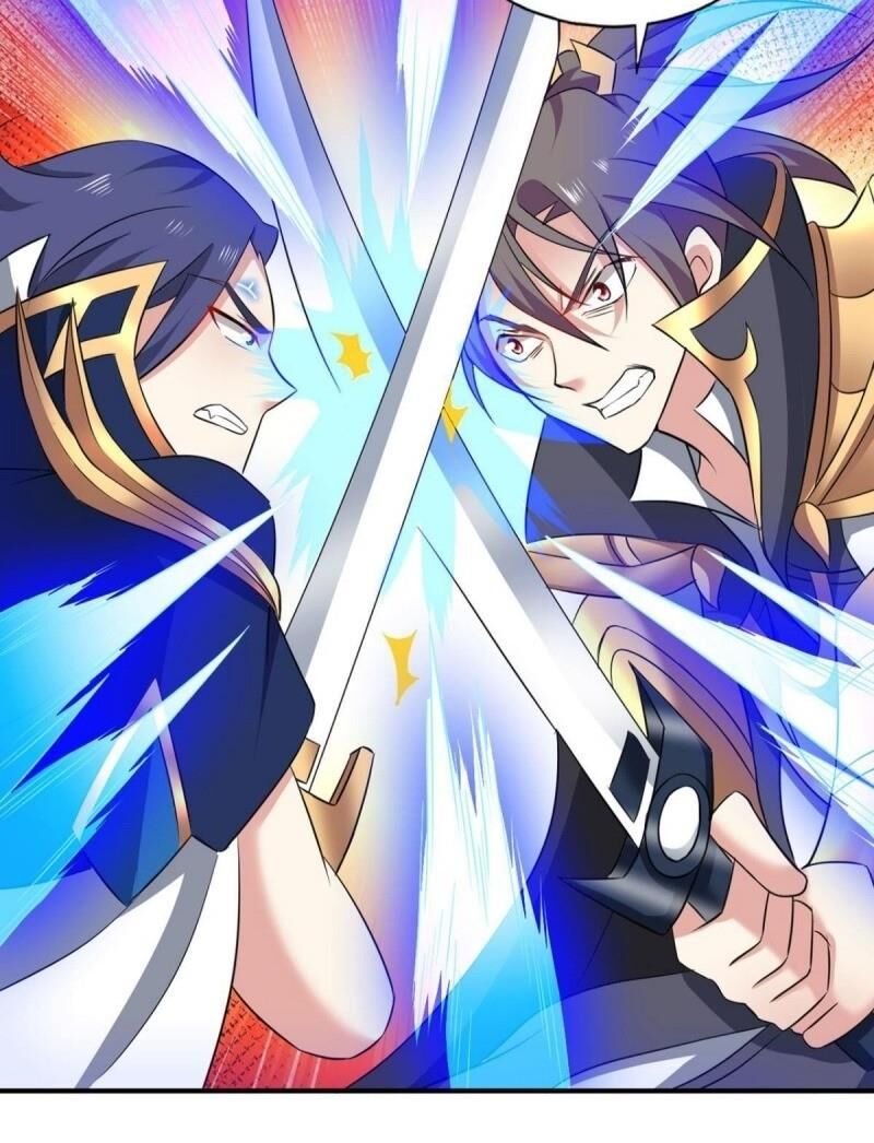 Trọng Sinh Thành Cậu Vàng Tại Dị Thế Chapter 104 - 9