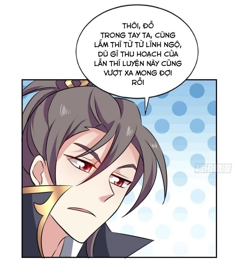 Trọng Sinh Thành Cậu Vàng Tại Dị Thế Chapter 105 - 16