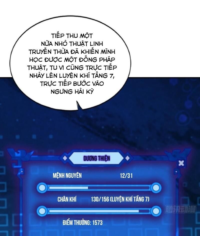 Trọng Sinh Thành Cậu Vàng Tại Dị Thế Chapter 105 - 17