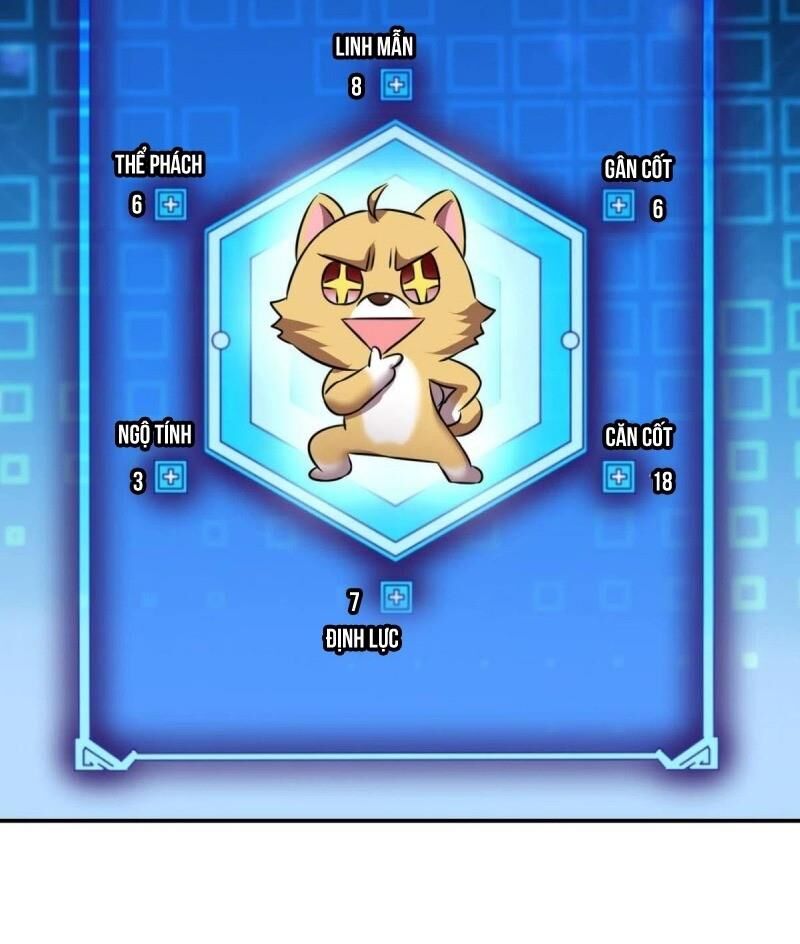 Trọng Sinh Thành Cậu Vàng Tại Dị Thế Chapter 105 - 18