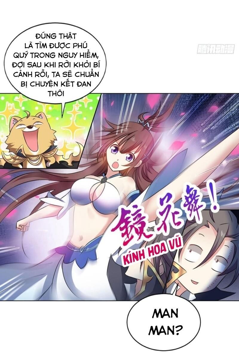 Trọng Sinh Thành Cậu Vàng Tại Dị Thế Chapter 105 - 19