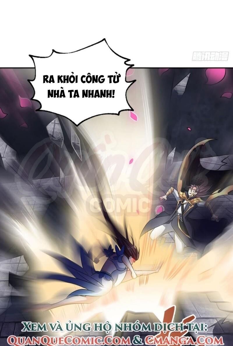 Trọng Sinh Thành Cậu Vàng Tại Dị Thế Chapter 105 - 20