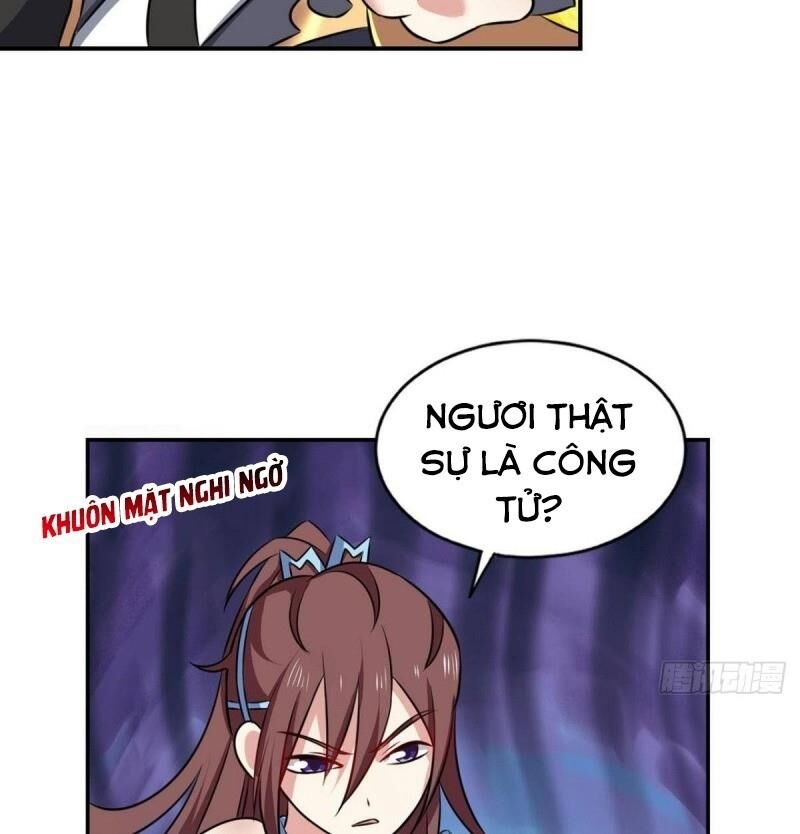 Trọng Sinh Thành Cậu Vàng Tại Dị Thế Chapter 105 - 23