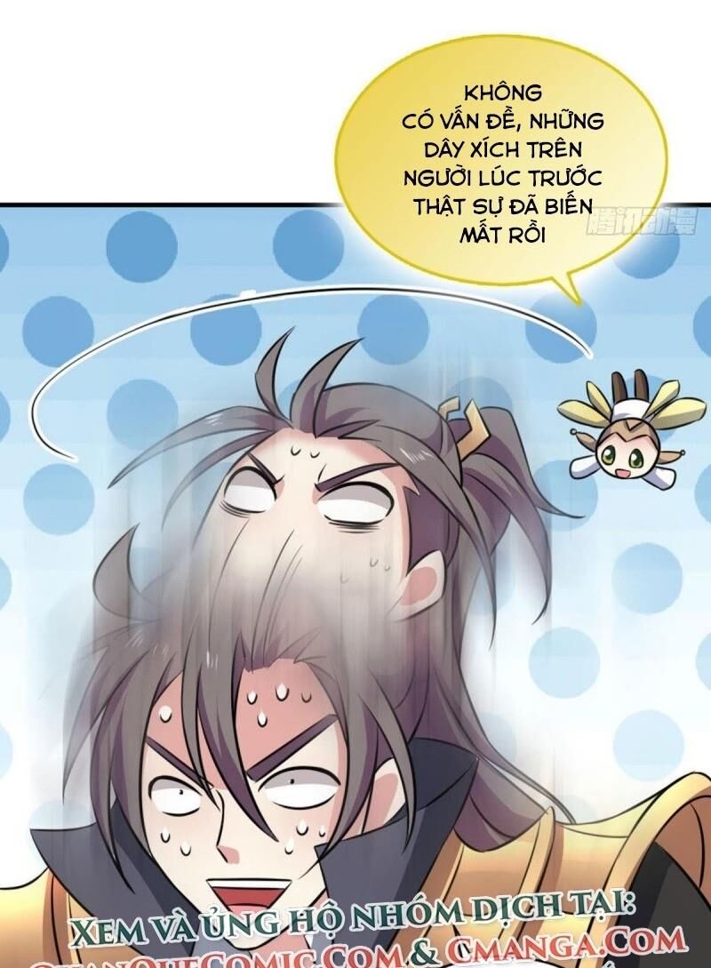 Trọng Sinh Thành Cậu Vàng Tại Dị Thế Chapter 105 - 25