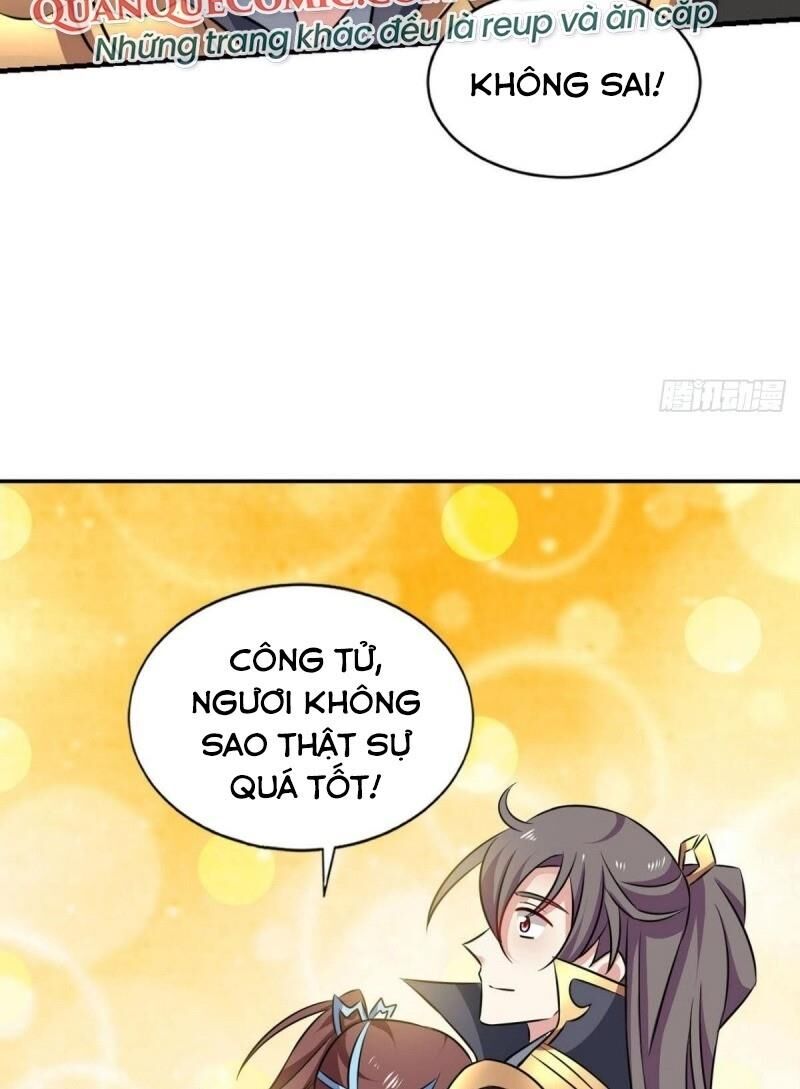 Trọng Sinh Thành Cậu Vàng Tại Dị Thế Chapter 105 - 26