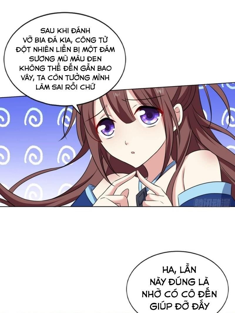 Trọng Sinh Thành Cậu Vàng Tại Dị Thế Chapter 105 - 28