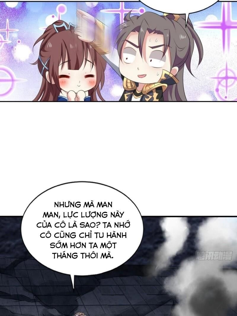 Trọng Sinh Thành Cậu Vàng Tại Dị Thế Chapter 105 - 29