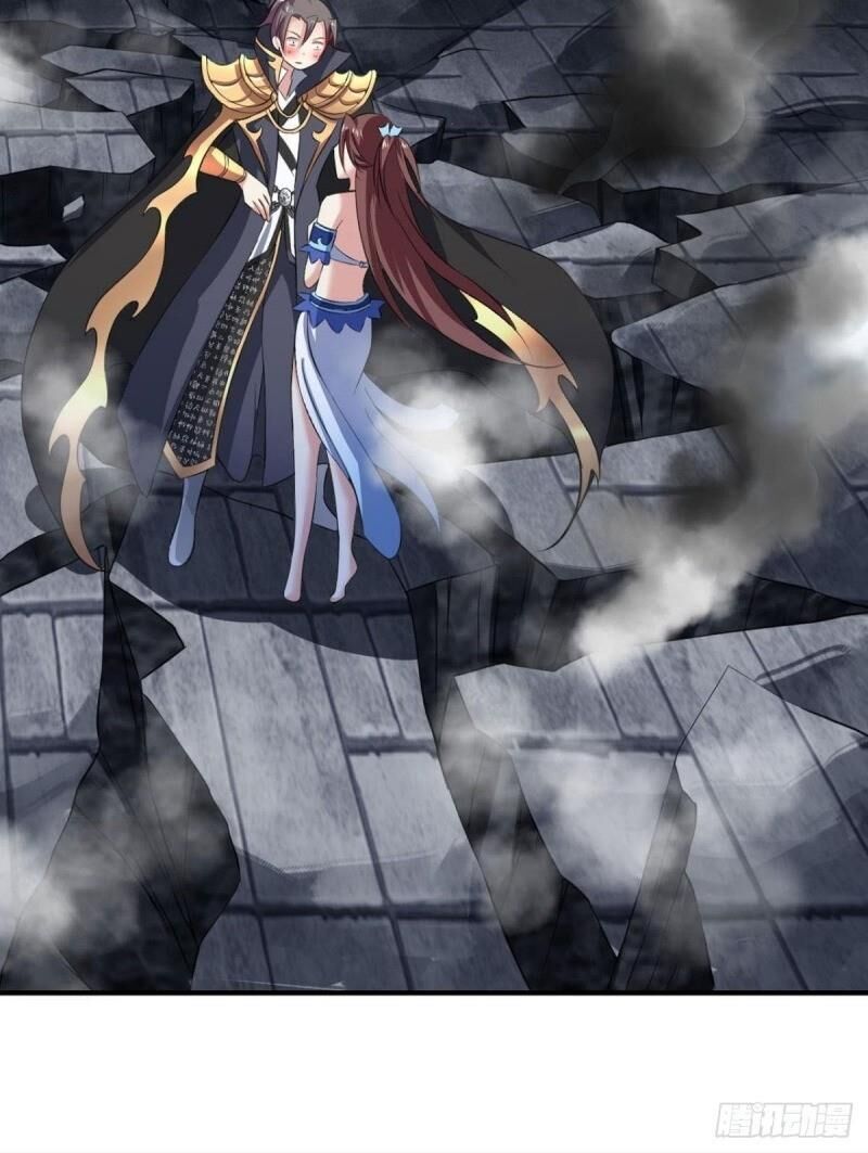 Trọng Sinh Thành Cậu Vàng Tại Dị Thế Chapter 105 - 30