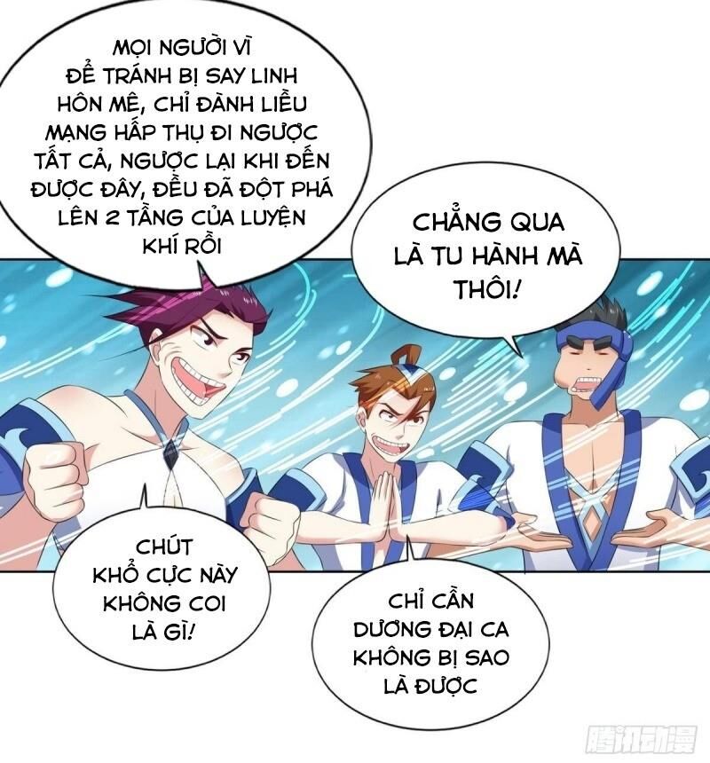 Trọng Sinh Thành Cậu Vàng Tại Dị Thế Chapter 105 - 33