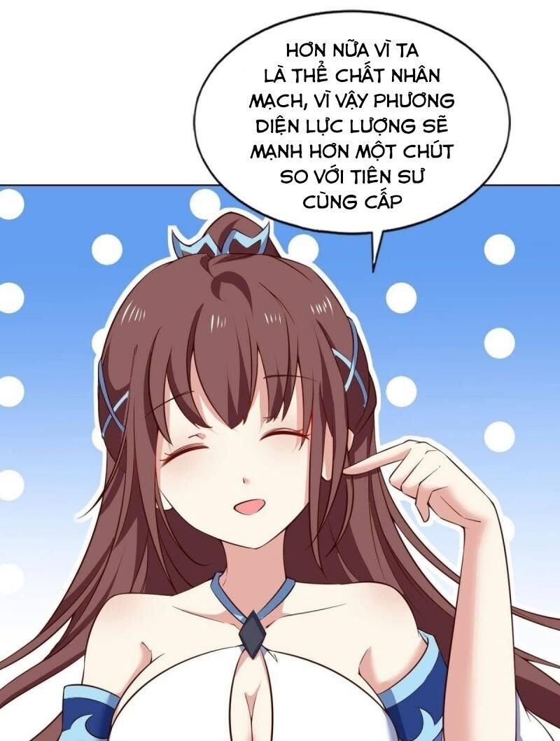 Trọng Sinh Thành Cậu Vàng Tại Dị Thế Chapter 105 - 34
