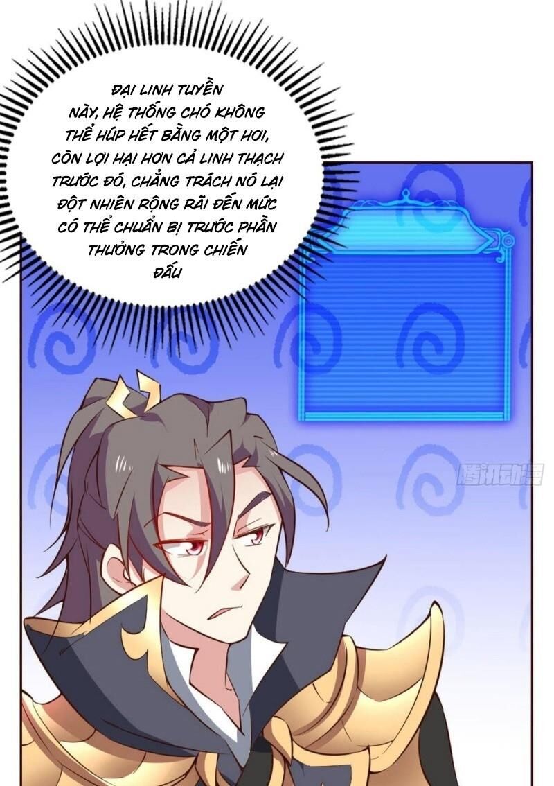 Trọng Sinh Thành Cậu Vàng Tại Dị Thế Chapter 105 - 37