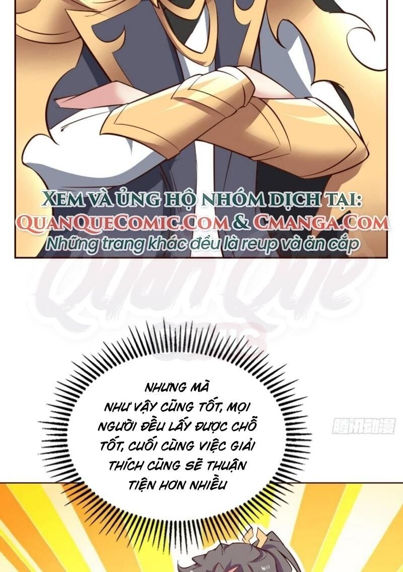 Trọng Sinh Thành Cậu Vàng Tại Dị Thế Chapter 105 - 38