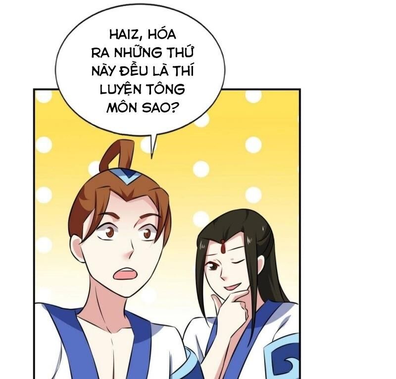 Trọng Sinh Thành Cậu Vàng Tại Dị Thế Chapter 105 - 40