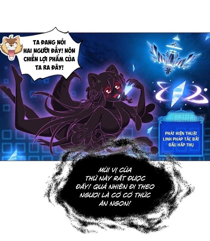 Trọng Sinh Thành Cậu Vàng Tại Dị Thế Chapter 105 - 5