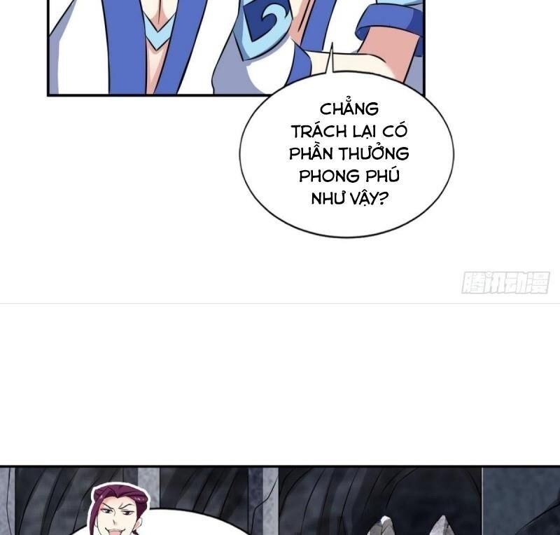 Trọng Sinh Thành Cậu Vàng Tại Dị Thế Chapter 105 - 41