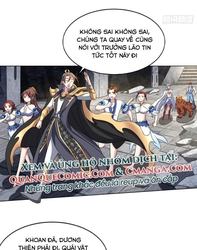Trọng Sinh Thành Cậu Vàng Tại Dị Thế Chapter 105 - 43