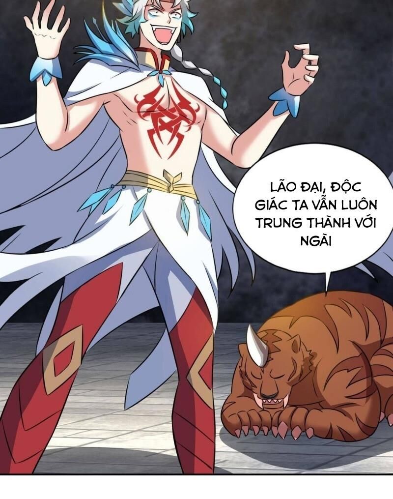 Trọng Sinh Thành Cậu Vàng Tại Dị Thế Chapter 105 - 45