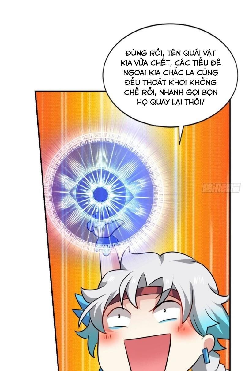 Trọng Sinh Thành Cậu Vàng Tại Dị Thế Chapter 105 - 46