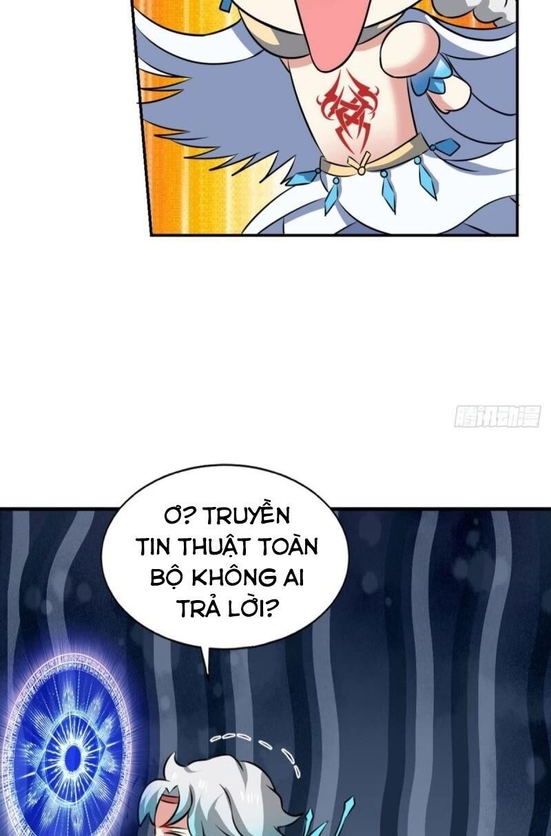 Trọng Sinh Thành Cậu Vàng Tại Dị Thế Chapter 105 - 47