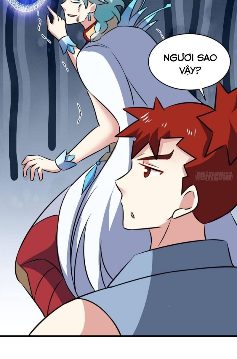 Trọng Sinh Thành Cậu Vàng Tại Dị Thế Chapter 105 - 48