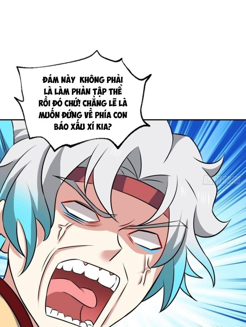 Trọng Sinh Thành Cậu Vàng Tại Dị Thế Chapter 105 - 49