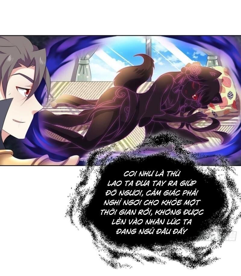 Trọng Sinh Thành Cậu Vàng Tại Dị Thế Chapter 105 - 6
