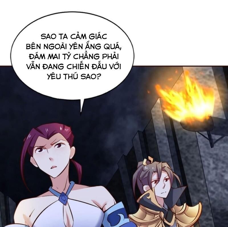 Trọng Sinh Thành Cậu Vàng Tại Dị Thế Chapter 105 - 52