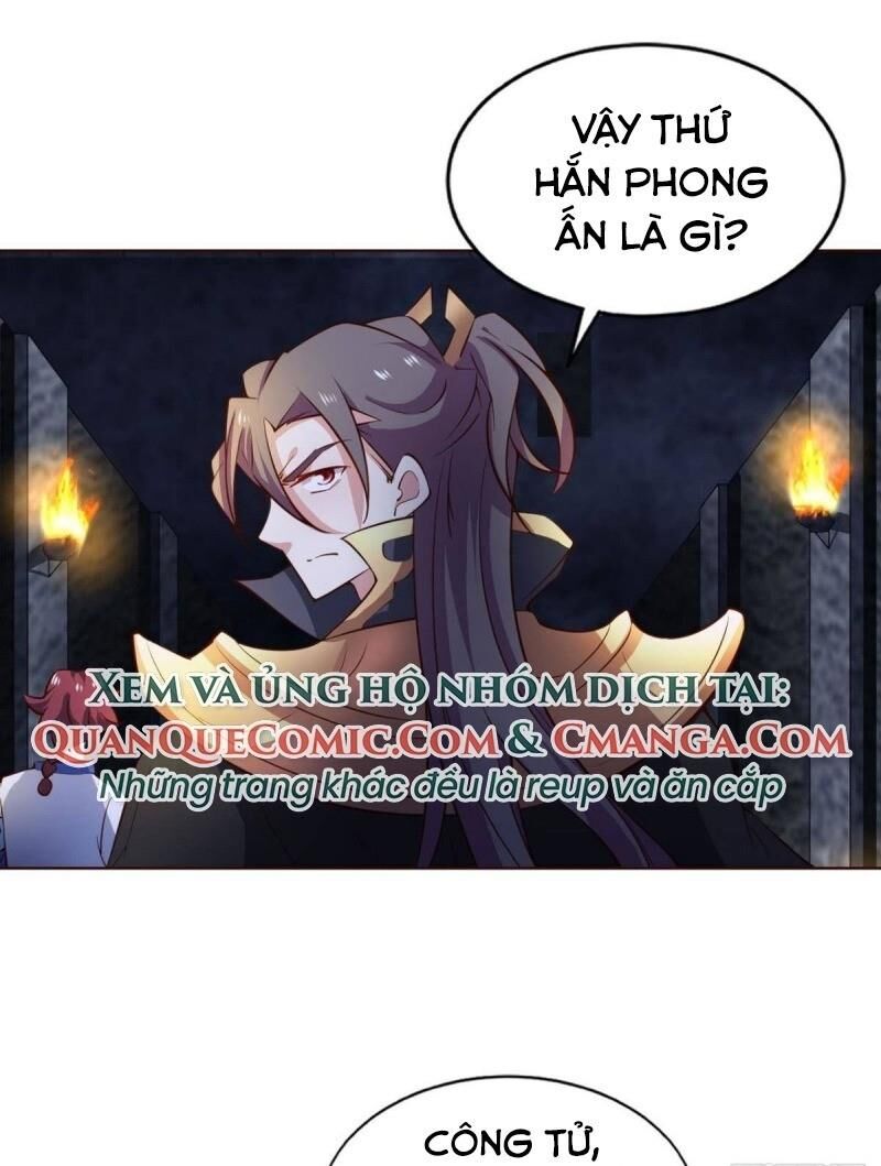 Trọng Sinh Thành Cậu Vàng Tại Dị Thế Chapter 105 - 55