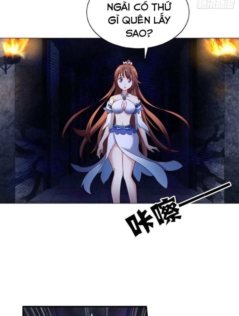 Trọng Sinh Thành Cậu Vàng Tại Dị Thế Chapter 105 - 56