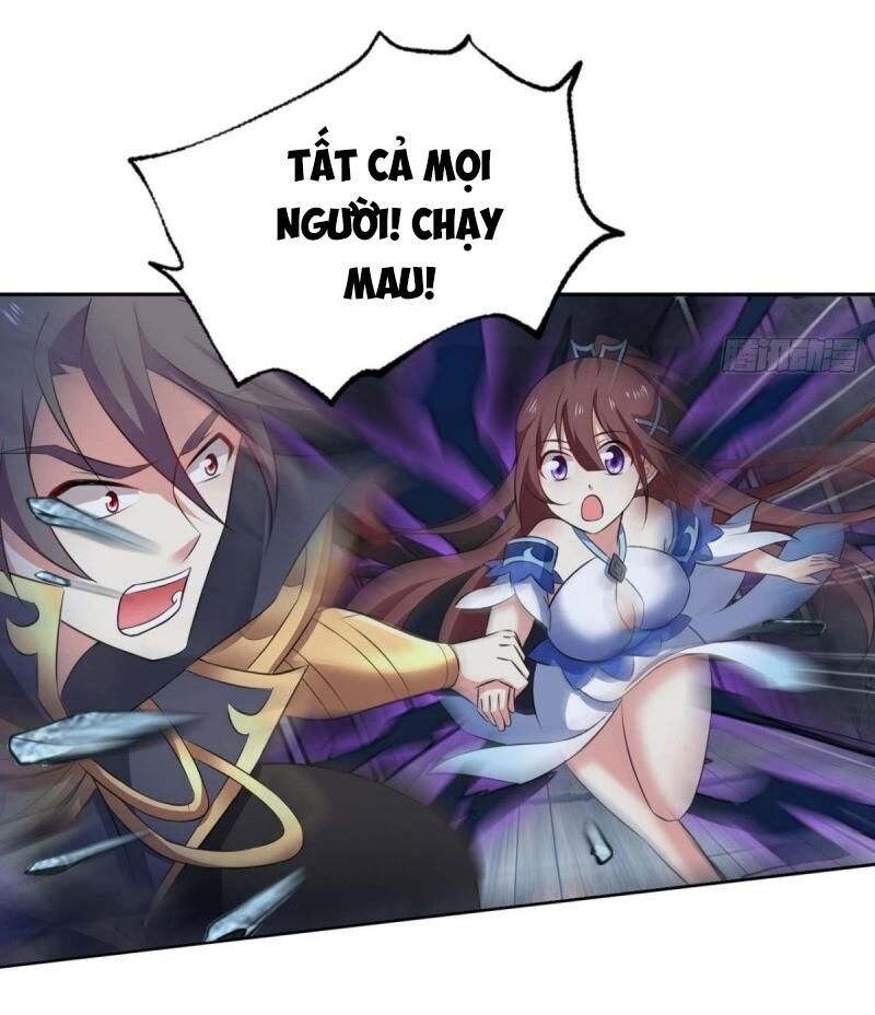 Trọng Sinh Thành Cậu Vàng Tại Dị Thế Chapter 105 - 58