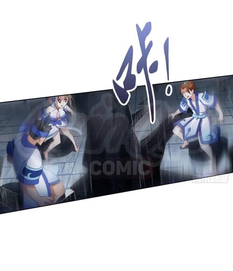 Trọng Sinh Thành Cậu Vàng Tại Dị Thế Chapter 105 - 59