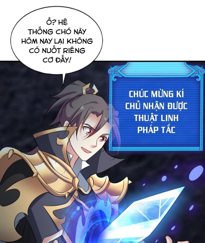 Trọng Sinh Thành Cậu Vàng Tại Dị Thế Chapter 105 - 7