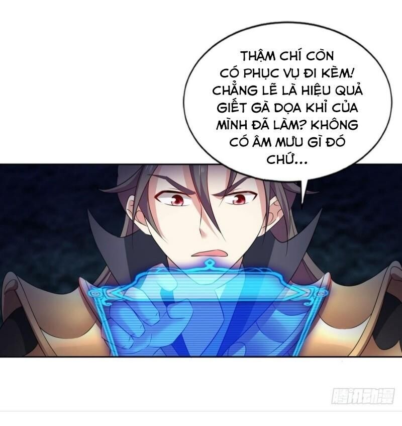 Trọng Sinh Thành Cậu Vàng Tại Dị Thế Chapter 105 - 10