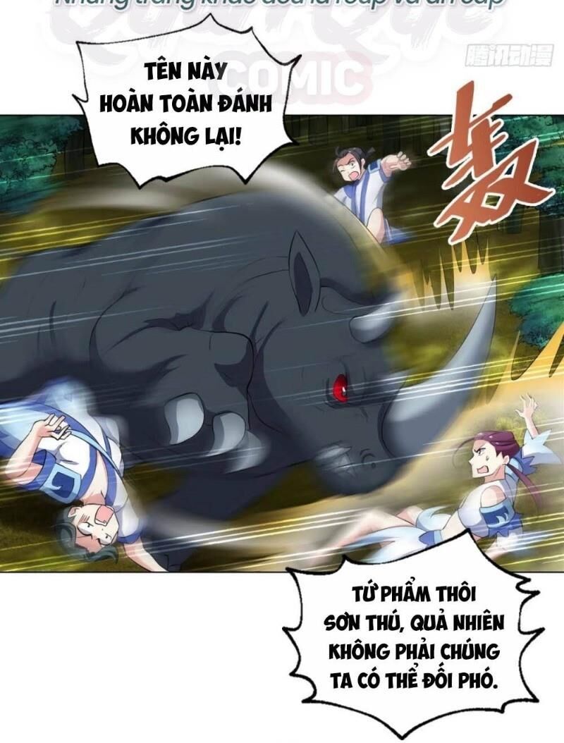 Trọng Sinh Thành Cậu Vàng Tại Dị Thế Chapter 99 - 2