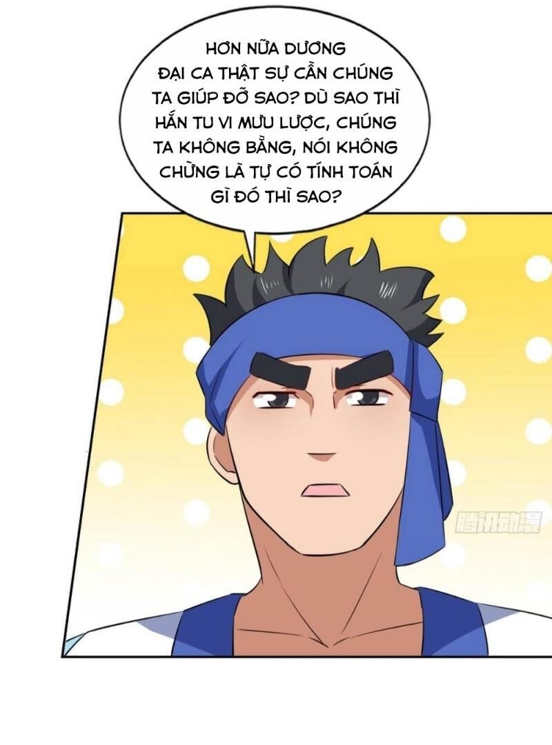 Trọng Sinh Thành Cậu Vàng Tại Dị Thế Chapter 99 - 12