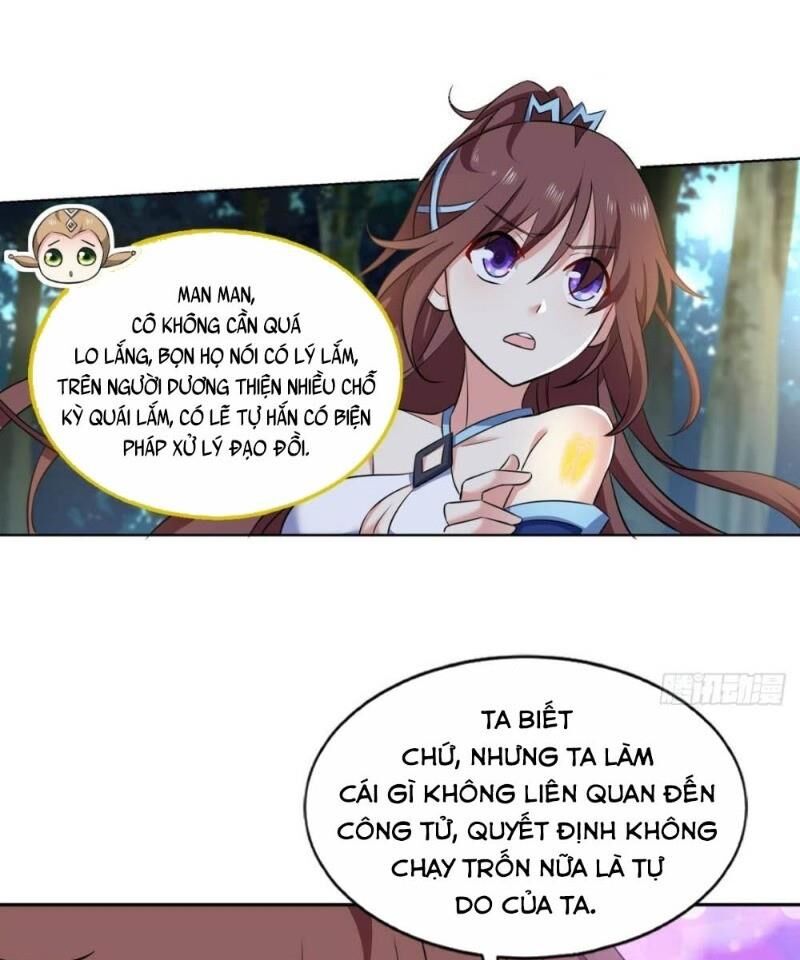 Trọng Sinh Thành Cậu Vàng Tại Dị Thế Chapter 99 - 15