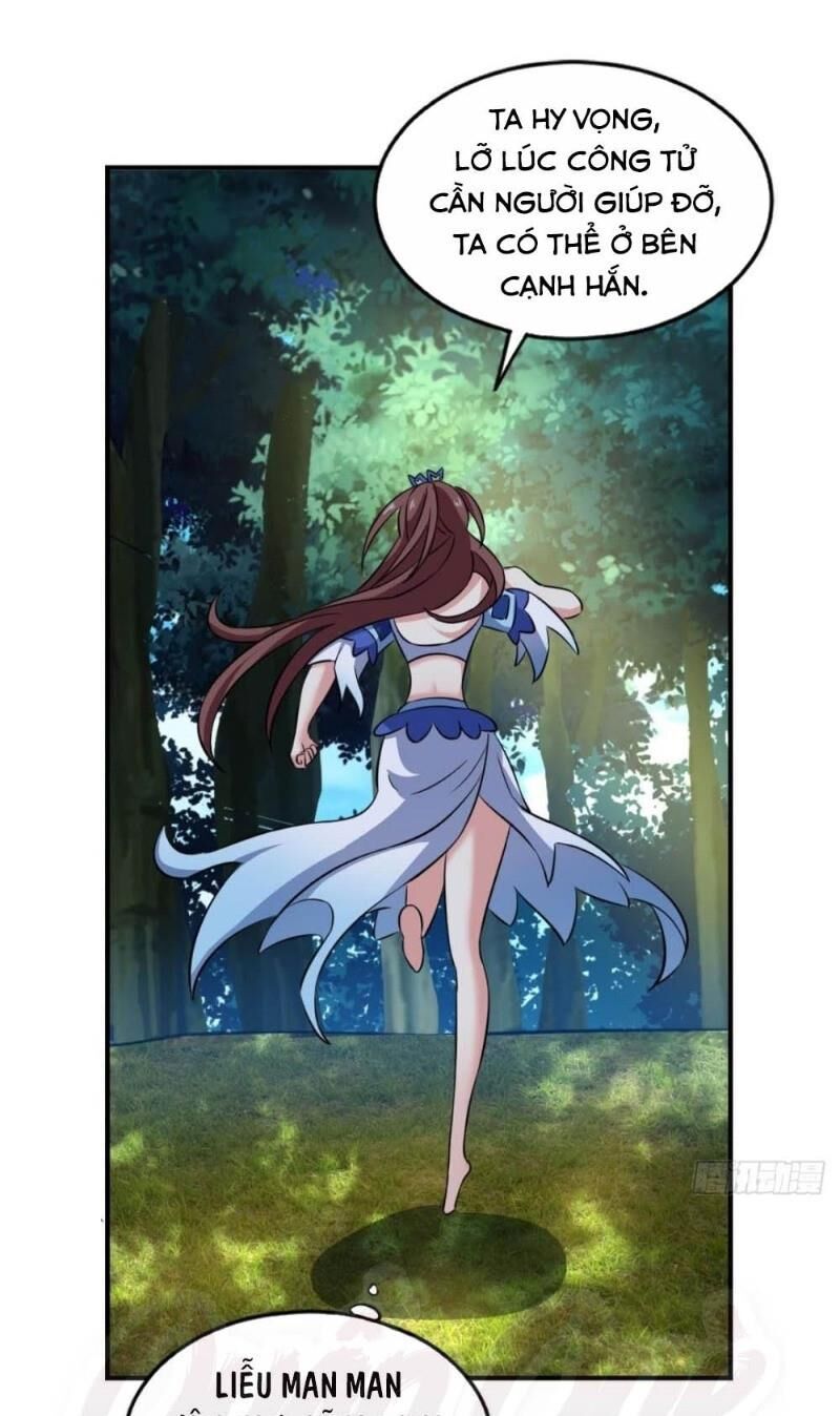 Trọng Sinh Thành Cậu Vàng Tại Dị Thế Chapter 99 - 17