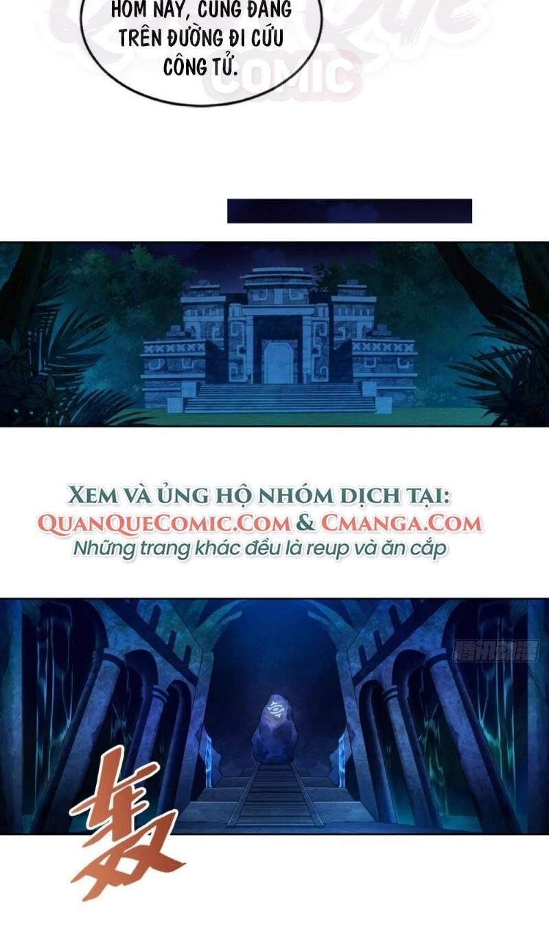 Trọng Sinh Thành Cậu Vàng Tại Dị Thế Chapter 99 - 18