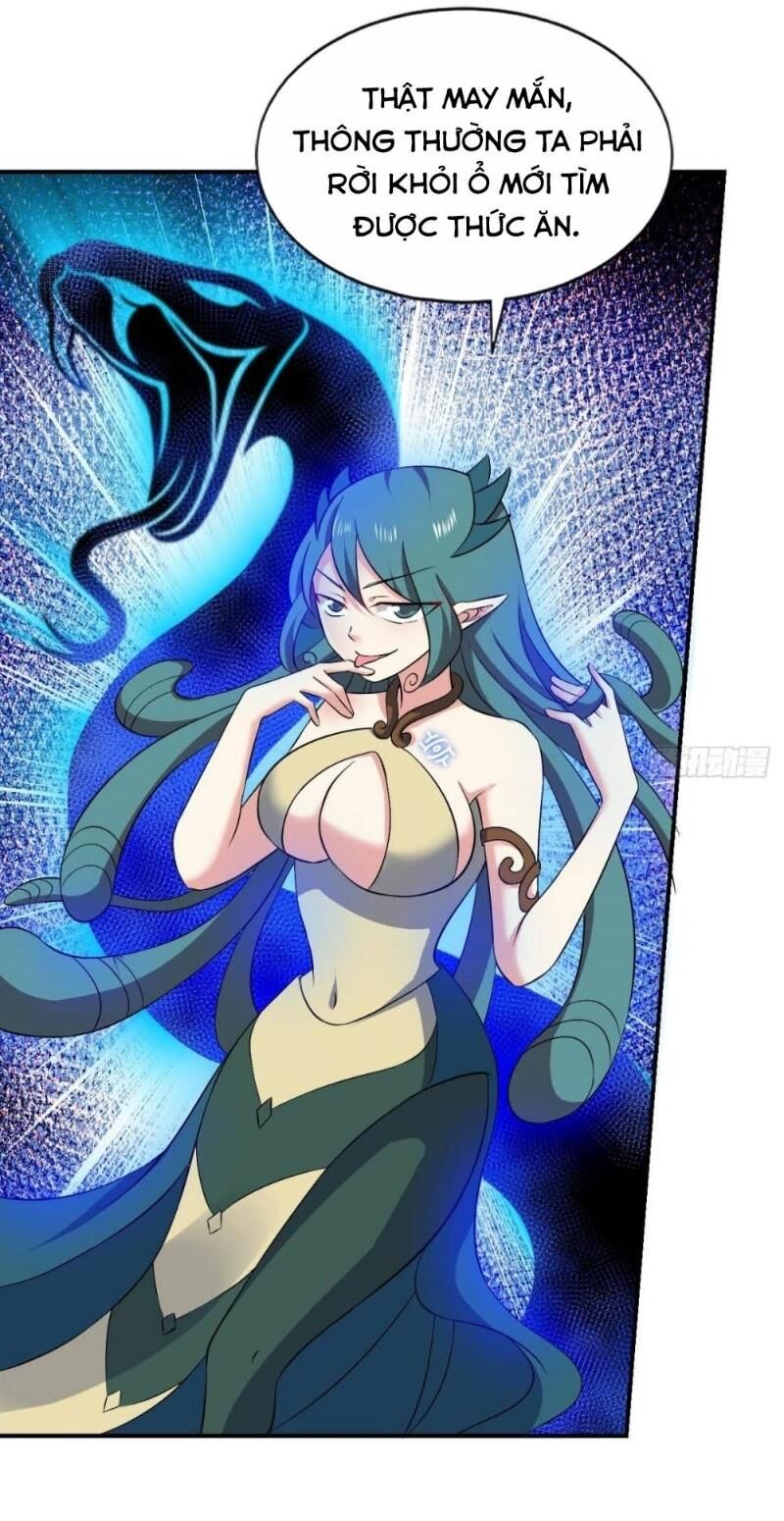 Trọng Sinh Thành Cậu Vàng Tại Dị Thế Chapter 99 - 19