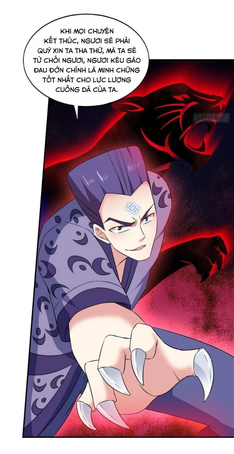 Trọng Sinh Thành Cậu Vàng Tại Dị Thế Chapter 99 - 20