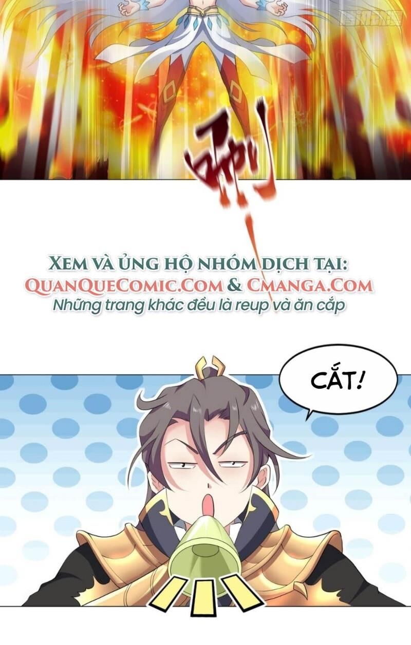 Trọng Sinh Thành Cậu Vàng Tại Dị Thế Chapter 99 - 22