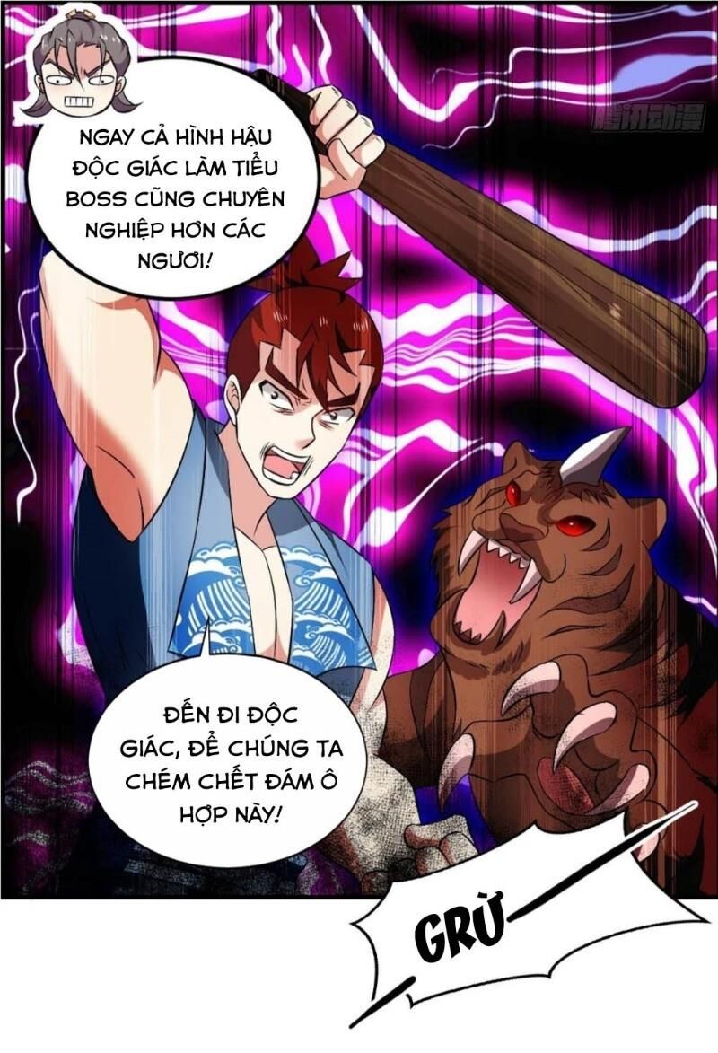 Trọng Sinh Thành Cậu Vàng Tại Dị Thế Chapter 99 - 24