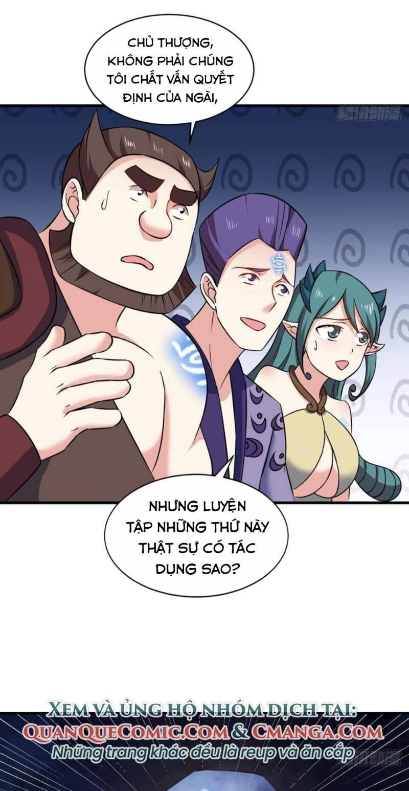 Trọng Sinh Thành Cậu Vàng Tại Dị Thế Chapter 99 - 25