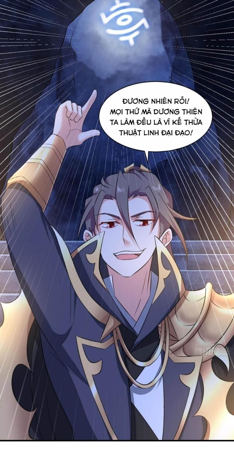 Trọng Sinh Thành Cậu Vàng Tại Dị Thế Chapter 99 - 26