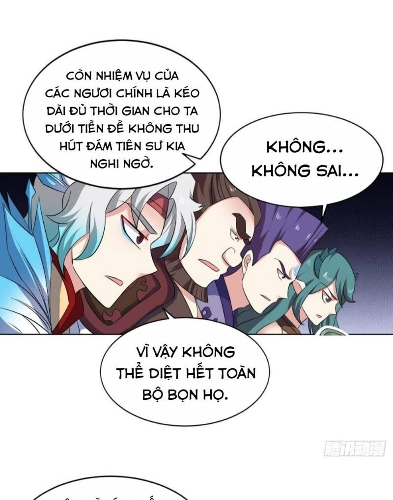 Trọng Sinh Thành Cậu Vàng Tại Dị Thế Chapter 99 - 27