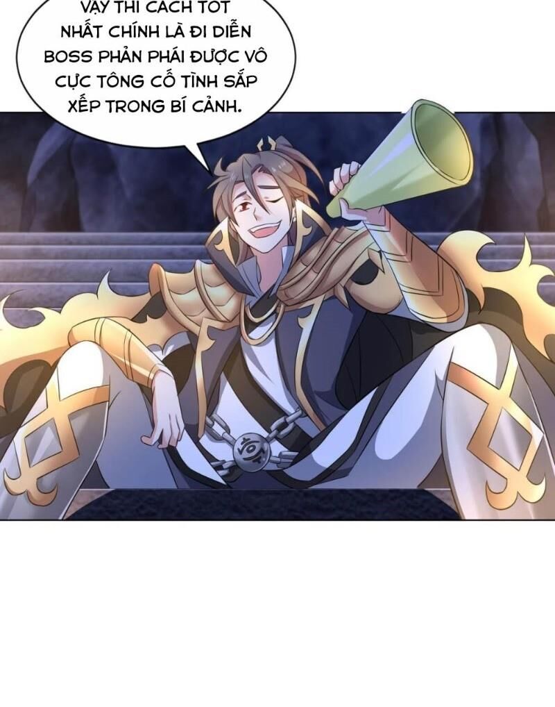 Trọng Sinh Thành Cậu Vàng Tại Dị Thế Chapter 99 - 28