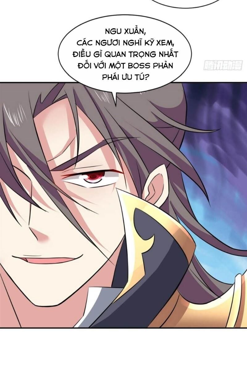 Trọng Sinh Thành Cậu Vàng Tại Dị Thế Chapter 99 - 30